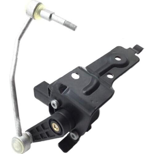 New OE# 1T0 907 503 / 4F0 941 285F Auto Height Sensor Suspension Height Level Sensor For Audi A6L S6 C6 1T0907503 4F0941285F