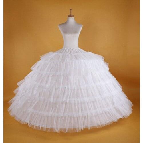 Felerion Lush Petticoats