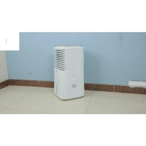 Good Quality Customized Household Room Air Conditioner 110V/220V Humid Mini Air Cooler With Remote