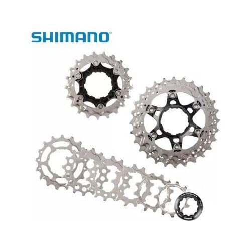 105 CS-5800 Cassette 11s Sprockets road bicycle bike flywheel 5800 11-28T 11-32T 12-25T