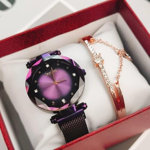 MIXZA Women's Wrist Watch