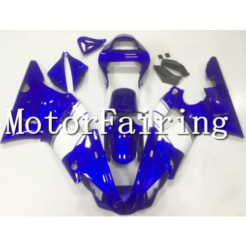 Motorcycle Bodywork Fairing Kit Fit For YZF R1 YZF-R1 2002 2003 ABS Plastic Injection Molding Moto Hull Fairings R104B32