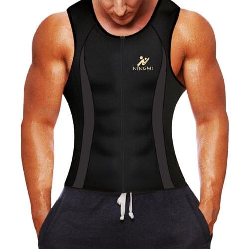 NINGMI Men's Slimming Jerseys China