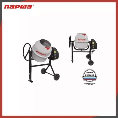 PARMA Building Tools