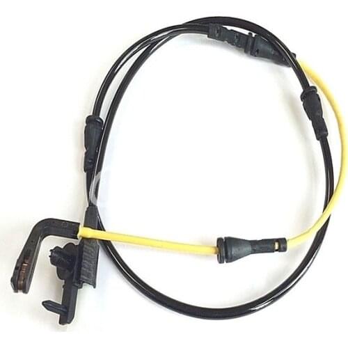 Front and rear axle brake sensor line lr045959 For Land Rover 2013-14 sport 3.0 Range Rover IV TD 4x4