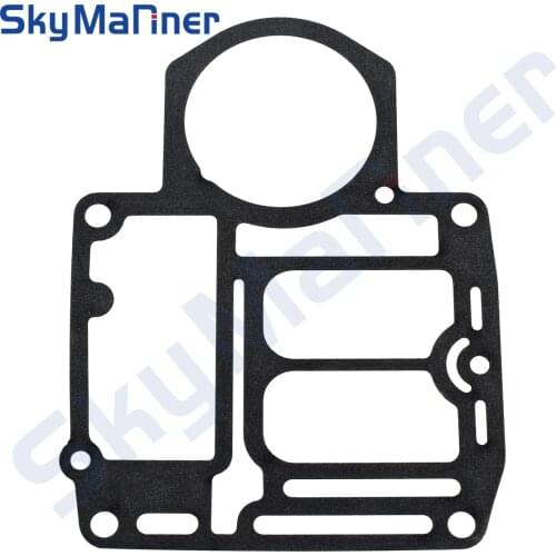 Gasket Engine Base 350-01303-0 for Tohatsu 9.9HP 15HP 18HP 2 stroke outboard motor 350-01303 ,3M3-01303-0 ,350-01303-1