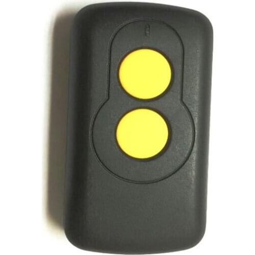 Garage door remote control 27.145MHz FMT201/FMT301/FMT401 compatible remote