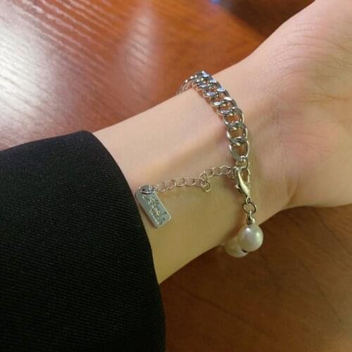 RUANME Bracelets With Charms