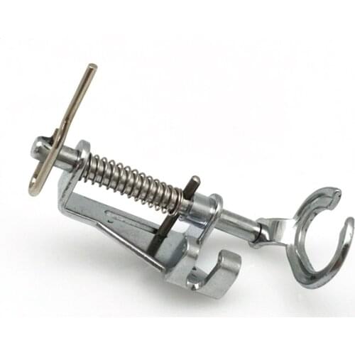 Sewing Machine Open Toe Quilting Embroidery Universal Foot Free Motion Spring Household Accessories for Brother Janome