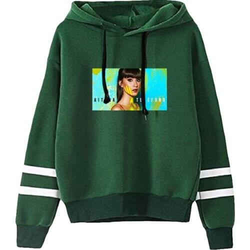 Skiooik Hoodies For Women