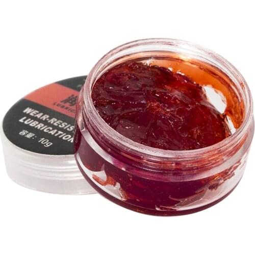 RC Car Lubricants Differential Gear Drive Shaft Grease for RC Crawler Buggy