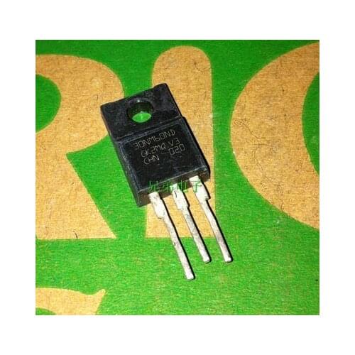 STF30NM60ND 30NM60ND F30NM60ND