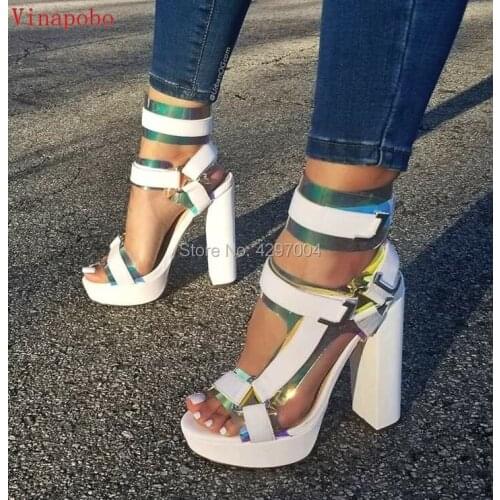 Vinapobo Women's Sandals