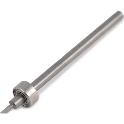 5 pcs Graphtec Craft Robo Blade 60deg HUHAO