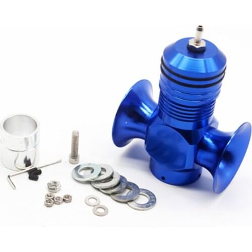 Automobile Refitting New General Turbine Pressure Relief Valve And Vent Valve Refitting Pressure Relief Valve Double Horn