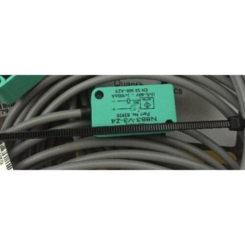 NBB2-V3-E2 NJ20+U1+N NBN2-8GM50-E2-V3 NBB15-U1-E0 NBN4-12GM40-ZO NBN5-F7-EO