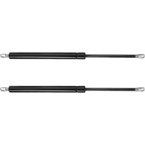 Durable Stainless Steel Dump Box Shock Lift Wearproof ATV Vehicle Hydraulic Rod Automotive Accessories A5KD