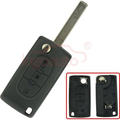 KIGOAUTO Alarm Key Fobs