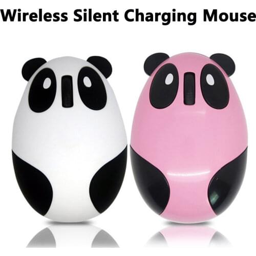 KMOSPAD Wireless Mice