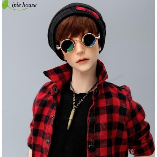 Doll BJD Jaye 1/3 Resin Figure Fashion Male Body For Girl Toys Best Birthday Gift IP