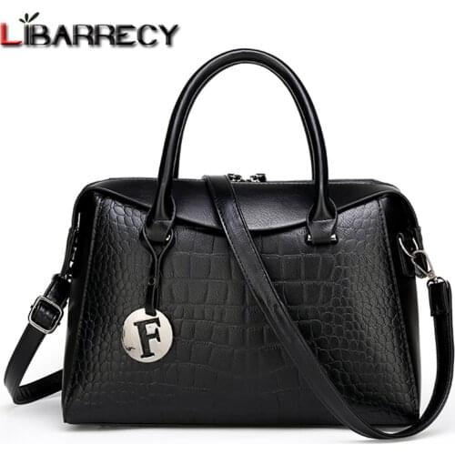Libarrecy Women's Bags With Print