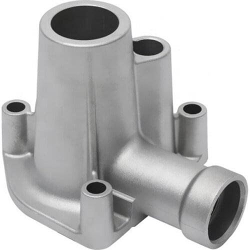 Custom Die Casting Mould Lighting Parts OEM Casting Mold Design Customized zinc alloy die