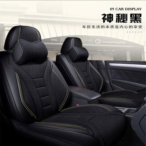 TO YOUR TASTE car seat cushions for SKODA Octavia Fabia Superb Yeti Rapid Octavia Kodiaq Spaceback NEW SUPURB Superb Combi safe