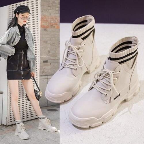 New song card Women's Boots