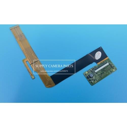 NEW X-T20 LCD FPC Flex Cable For FUJI XT20 Fujifilm X-T20 Repair Part Replacment Unit