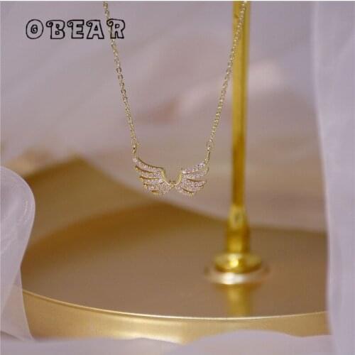 OBEAR Punk Necklaces
