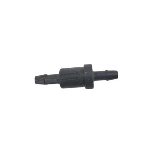 Bos-ch 110 return oil pipe check valve Return pipe check valve Oil pipe joint common rail warehouse oil pipe fittings T0173