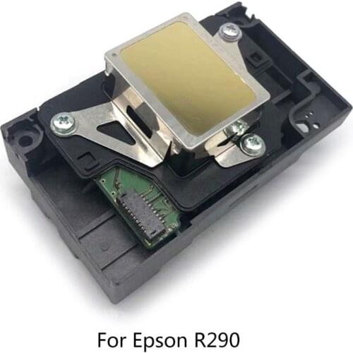 Printer Print Head for epson R280 R285 R290 R295 RX600 RX610 RX615 RX585 PX595