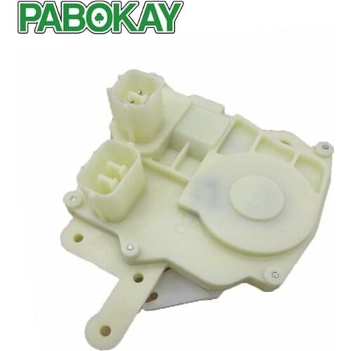AP01 Door Lock Actuator Right Front Side For Honda Civic Accord Odyssey S2000 Insight CRV Acura 72115-S5A-003,72115-S84-A01