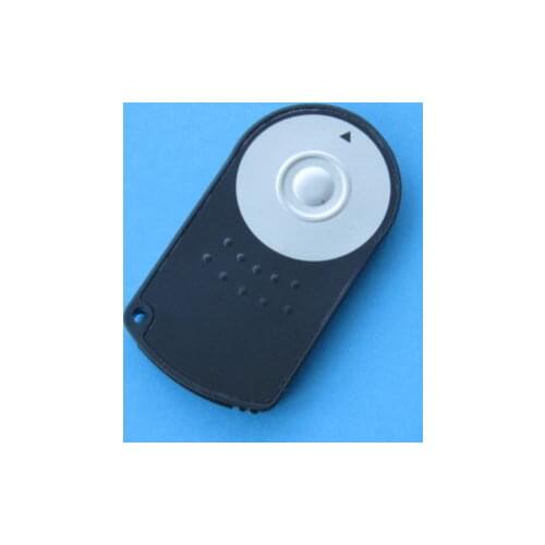 RC-6 RC6 IR Wireless Remote Control for Canon 5d2 5d3 5d4 6d 7D 500D 600d 760d 60d 650d 70d 80d dslr camera