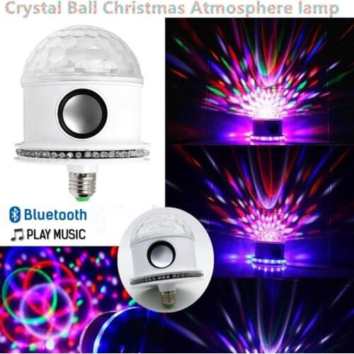 ROSTSTAR Festive Lighting