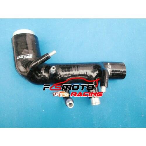 Silicone Intake Induction Inlet Hose For Subaru Impreza WRX STI GDB GDA & Forester SG5 EJ20/EJ25 2.0L 2000-2008 VER 7/8/9
