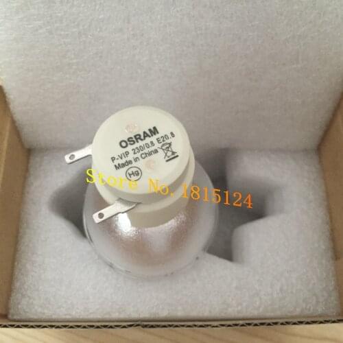 Replacement Projector Lamp FIT Original Osram P-VIP 180/0.8 190/0.8 200/0.8 230/0.8 E20.8 (180-230W)