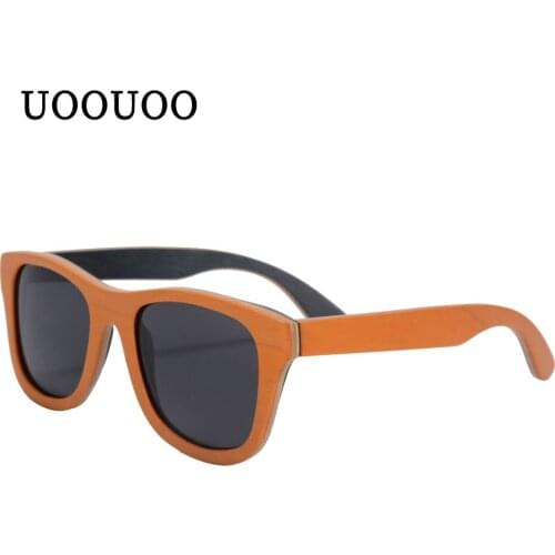 Retro Vintage Wooden Sunglasses UV400 Polarized Driving Sport Fishing Beach Goggle Women Men Shade Lunette De Soleil Sun Glasses