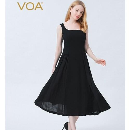 VOA Off-the-shoulder Summer Dresses