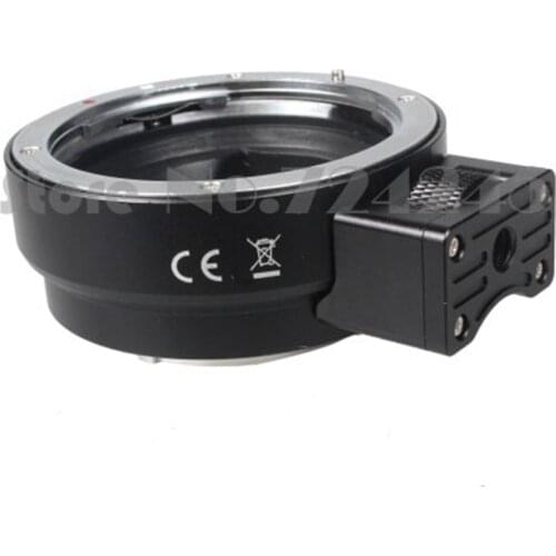 High Quality New Metabones for Can0n Ef Lens to S0ny NEX Smart Adapter,Mount Adapter Nex-7 A7r Full Frame
