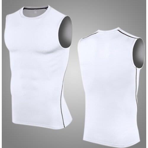 WJ Fitness Tank Tops