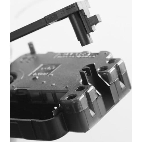 Replacement Quartz Clock Pendulum Movement Accessories Part P6188 Mini