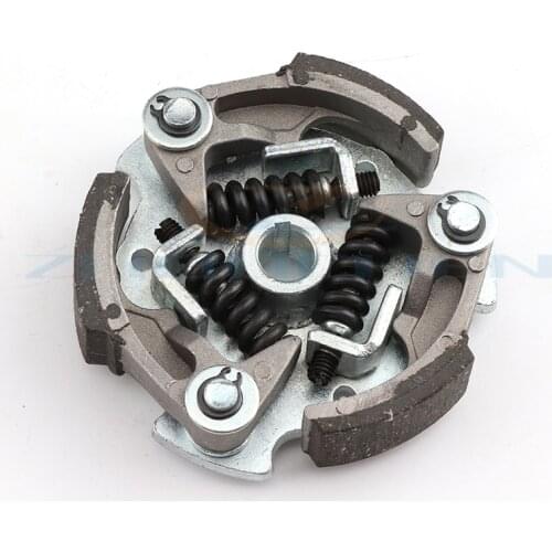 39cc 40cc Water Cooled Clutch For CAG MTA4 MT-A4 C1 Mini Motor Pocket Bike Minimoto Motorcycle