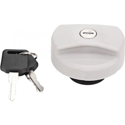 Car Fuel Filler Tank Cover Gas Cap 1702834 for Vauxhall Opel Vectra Corsa B/C Astra G/H Zafira Tigra 1998 1999 2000 2001 - 2005