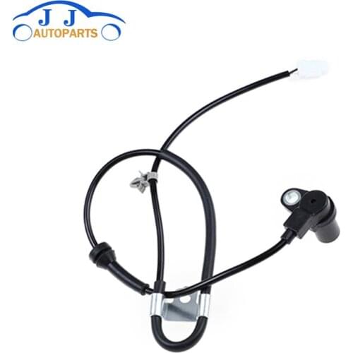 Best Quality 56220-62J00 FRONT LEFT ABS WHEEL SPEED SENSOR FOR SUZUKI SWIFT (2005-2010) 5622062J00 5622062J01