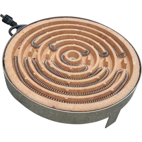 Electric stove For Stir-fry experiment Boil medicine Electric heating furnace stove