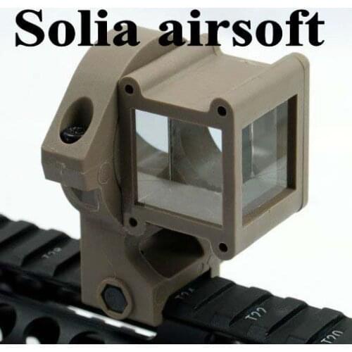 Hot Sale ANGLESIGHT with Standard Mount Sand Color