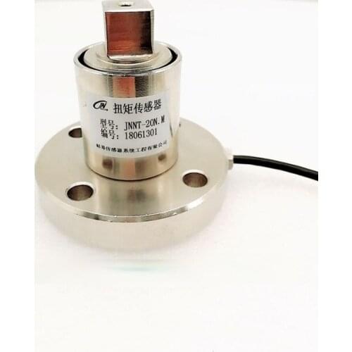 JNNT-T1 Torque Sensor Torque Sensor Static Torque Sensor Torque Meter