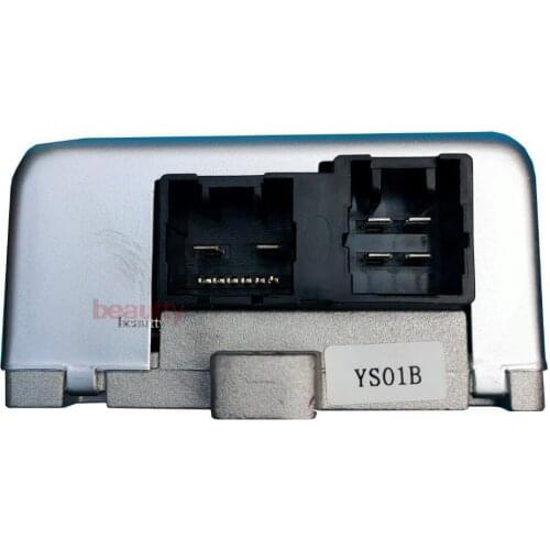 Steering gear steering controller EPS module for WULING RONGGUANG