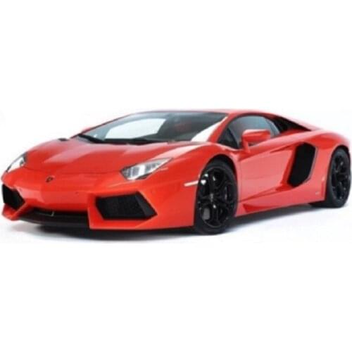 Maisto 1:24 Lamborghini Aventador LP700-4 Diecast Car Model New in Box